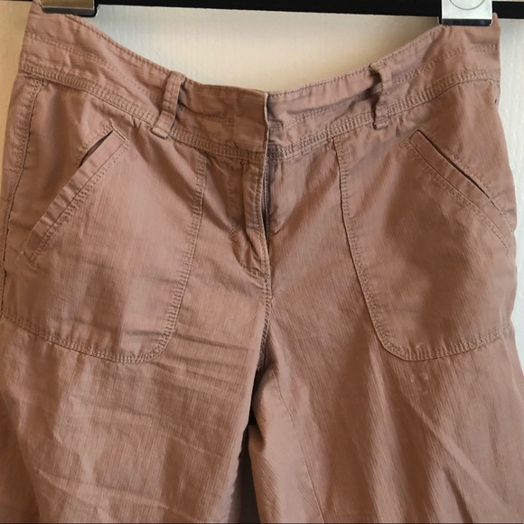 Loft lounge pants nude - Picture 4 of 5